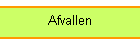 Afvallen