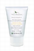 NouriFusion® MultiVitamin Moisturiser SPF 15 - Normale tot V