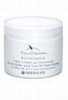 NouriFusion® Night Cream / Crme de Nuit NouriFusion®