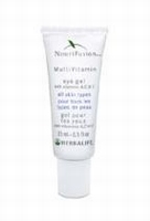 NouriFusion® Eye Gel / Gel Contour des Yeux NouriFusion®