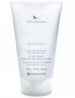 NouriFusion® Clarifying Mask / Masque Purifiant NouriFusion®