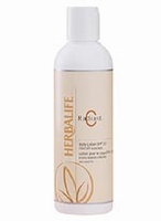 Radiant C Body Lotion SPF15 / Radiant C - Lotion pour le c