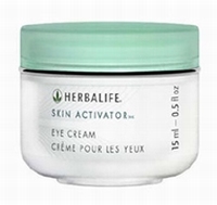 Skin Activator Oogcrme - Crme Contour des Yeux - Eye Crea