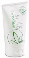 Herbal Aloe Hand Cream / Crme pour les Mains 50 ml