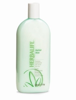 Herbal Aloe Everyday Conditioner / Aprs-Shampoing Quotidien