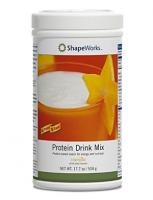 Proteïne Shake Mix Vanille - bus / Préparation pour Boisson