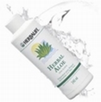Aloë Plantenconcentraat / Concentré d`Aloé Végétal / Aloe Dr