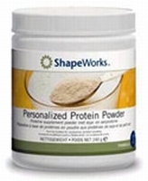 ShapeWorks Formula 3 - Personalised Protein Powder